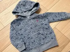 美品 ラルフローレン ポロベア 18M アウター