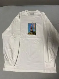 美品】NATAL DESIGN SOTE2023 AIOT ロング Tシャツ - メルカリ