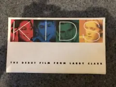 Kids / DVD 国内初盤帯付 / Larry Clark ラリー クラーク Kids / DVD 国内初盤帯付 / Larry Clark ラリー クラーク - メルカリ