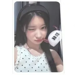 BABYMONSTER ペンライト トレカ アサ