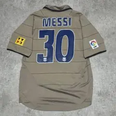 2026年最新】バルセロナ ユニフォーム メッシの人気アイテム - メルカリ