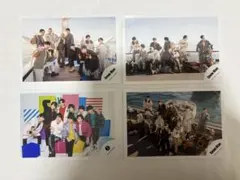 Snow Man 集合 公式写真セット