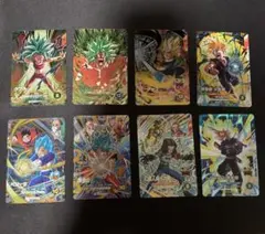 ドラゴンボール　ダイバーズ　1弾　60種セット　孫悟空　ナッパ　ベジータ ドラゴンボール ダイバーズ 1弾 60種セット 孫悟空 ナッパ ベジータ