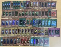 遊戯王OCG 初期スーパーレアまとめ売り