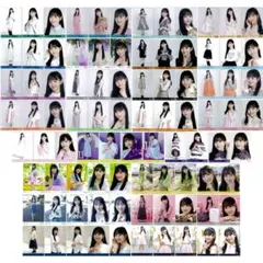 一ノ瀬 美空 55枚（24コンプ+4枚）まとめ売り 乃木坂46 生写真