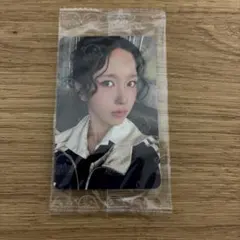 ❗️超激レア❗️韓国サイン会限定　TWICE トレカ直筆サイン TWICE Strategy アメリカ限定 直筆サイン サナ SANA トレカ