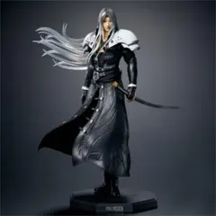 初版 FINAL FANTASY VII セフィロス プロモーションカード - メルカリ