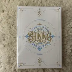 少年忍者 THE SHINING STAR DVD