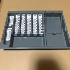 コインカウンター オフィス家具