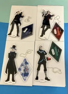 2025年最新】dmc デビルメイクライの人気アイテム - メルカリ