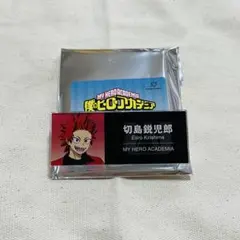 僕のヒーローアカデミア 東京タワー アクリルネームプレート 切島鋭児郎