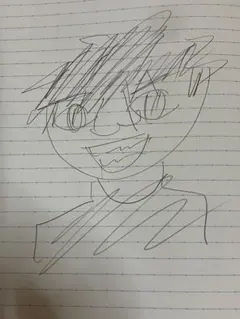 NintendoSwitch2　国内・日本語専用　に外れた私の自画像