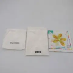 シュウウエムラ クリスチャンディオール 等 ハンカチ タオルチーフ