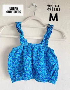 新品★Urban Outfitters★クロップドトップス・キャミソール
