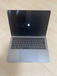 MacBook Pro 2018 13インチCore i7/16GB/512GB