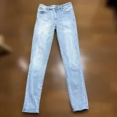 アバクロンビー&フィッチ　w28デニム