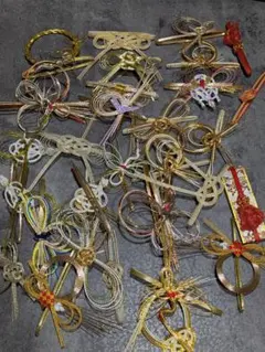 引出物水引セット