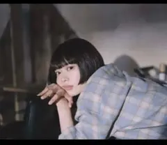 AURALEE オーラリー AIRYWOOLCHECKSHIRT 杉咲花着用 - メルカリ