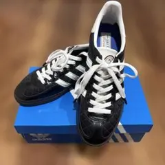 美品　adidas ハンドボールスペツィアル jp5669