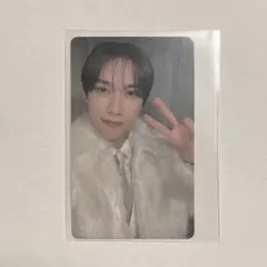 INI 池崎理人 トレカ 023