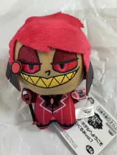 機動戦士Zガンダム Chibiぬい マスコット クワトロ・バジーナ - メルカリ