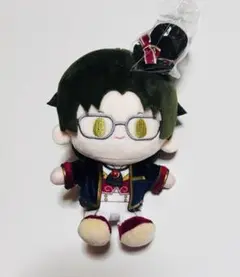 あんスタ　あんさんぶるスターズ　中国　ぬいぐるみ　蓮巳敬人