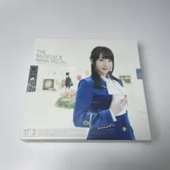 2026年最新】the museum 水樹奈々 初回の人気アイテム - メルカリ