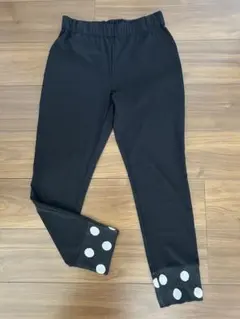 レギンスパンツ スパッツ