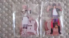 ミュージカル刀剣乱舞 刀ミュ 目出度歌誉花舞 十周年祝賀祭 グッズ