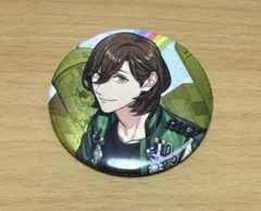 うたプリ EXPO 缶バッジ 嶺二