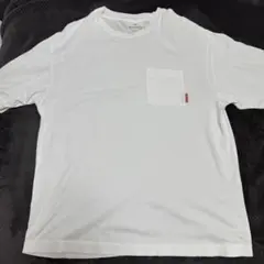 Acne Studios ホワイト Tシャツのサムネイル