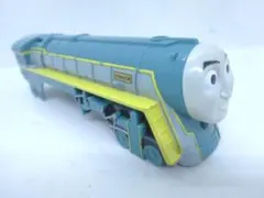 プラレール 交換部品 きかんしゃトーマス コナー 先頭車カバー USED