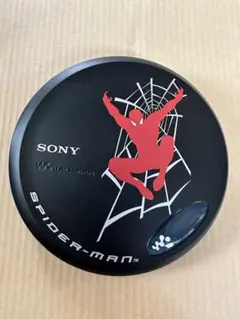 2025年最新】CDウォークマン スパイダーマンの人気アイテム - メルカリ