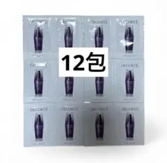 【新品】コスメデコルテ リポソーム アドバンスト リペアセラム　サンプル