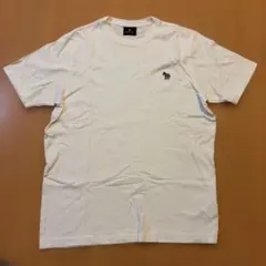 Paul Smith カラフル馬刺繍 Tシャツ Lサイズ