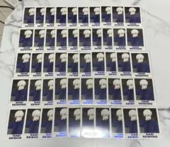 ブルーロック展 エゴ展 ぱしゃこれ Premium 凪誠士郎 50枚 ③ - メルカリ