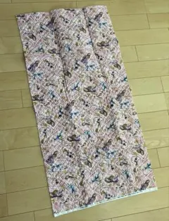 ディズニープリンセス キルティング 生地