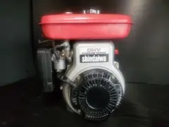Robin ロビンエンジン EH17 発動機 原動機 OHV ガソリンエンジン 