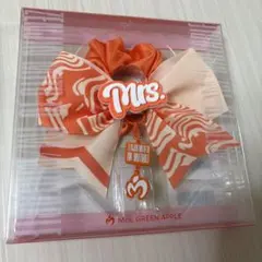 Mrs. GREEN APPLE ライトスティックリボン