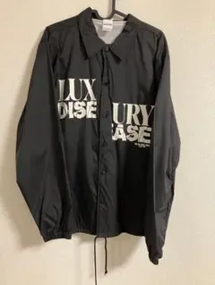 ONE OK ROCK LUXURY DISEASE コーチジャケットL