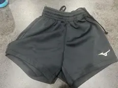 バレーショートパンツ　140