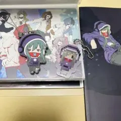 2026年最新】カゲプロ キドの人気アイテム - メルカリ