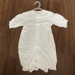 新生児セレモニードレス サイズ50-60cm