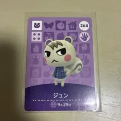 2026年最新】amiiboカードジュンの人気アイテム - メルカリ
