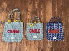 pattern sutra トートバッグ 右 Sサイズ - メルカリ