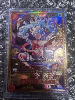 モンキー・D・ルフィ SR-SPC [ST31-004] ロキ SEC オマケ！ - メルカリ