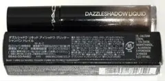 M•A•C ダズルシャドウ リキッド アイシャドウ シャンパン トレイル