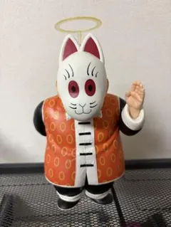 一番くじ　ドラゴンボールEX 亀仙流の猛者たちC賞　孫悟飯じいちゃんのサムネイル