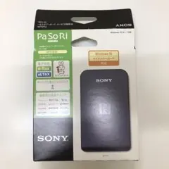 SONY PaSoRi NFCカードリーダー RC-S380