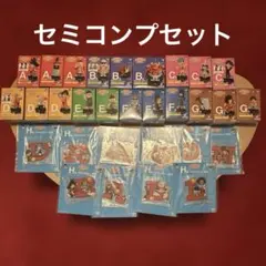 一番くじ ドラゴンボール ASSEMBLE collection 孫悟空少年期編
